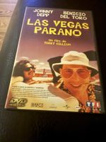 Las Vegas Parano (Johnny Depp, Benicio del Toro)