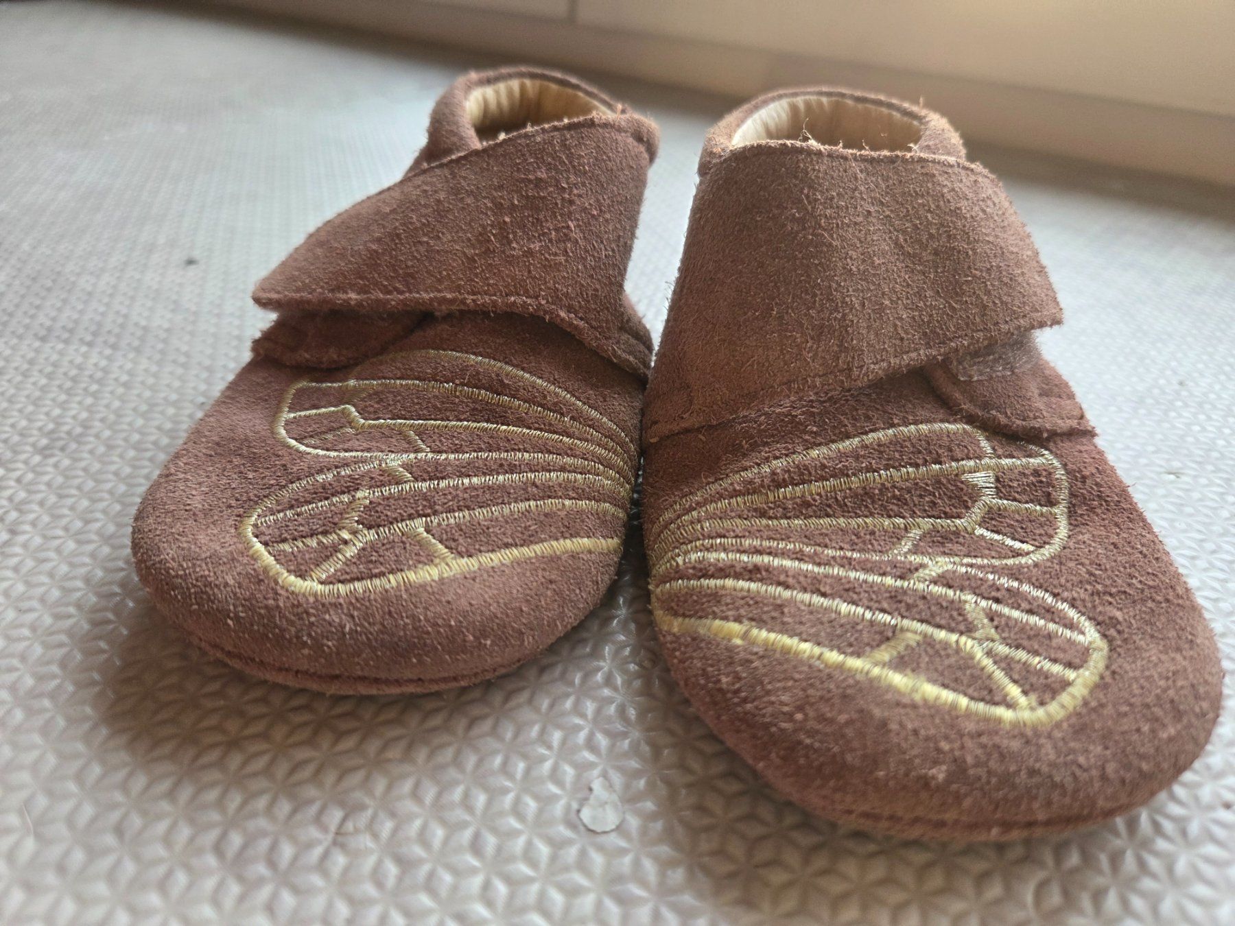 Bisgaard Scarpe per ragazze: Bisgaard Finken, Gr.24 – Usato da Seftigen venduto da Durham01 2