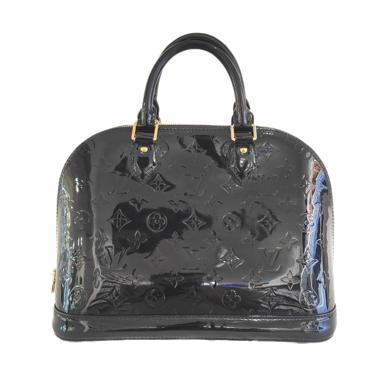 Louis Vuitton Borse da donna: Sac à main Louis Vuitton Alma MM – Usato da Montreux venduto da CashPay_Montreux 3