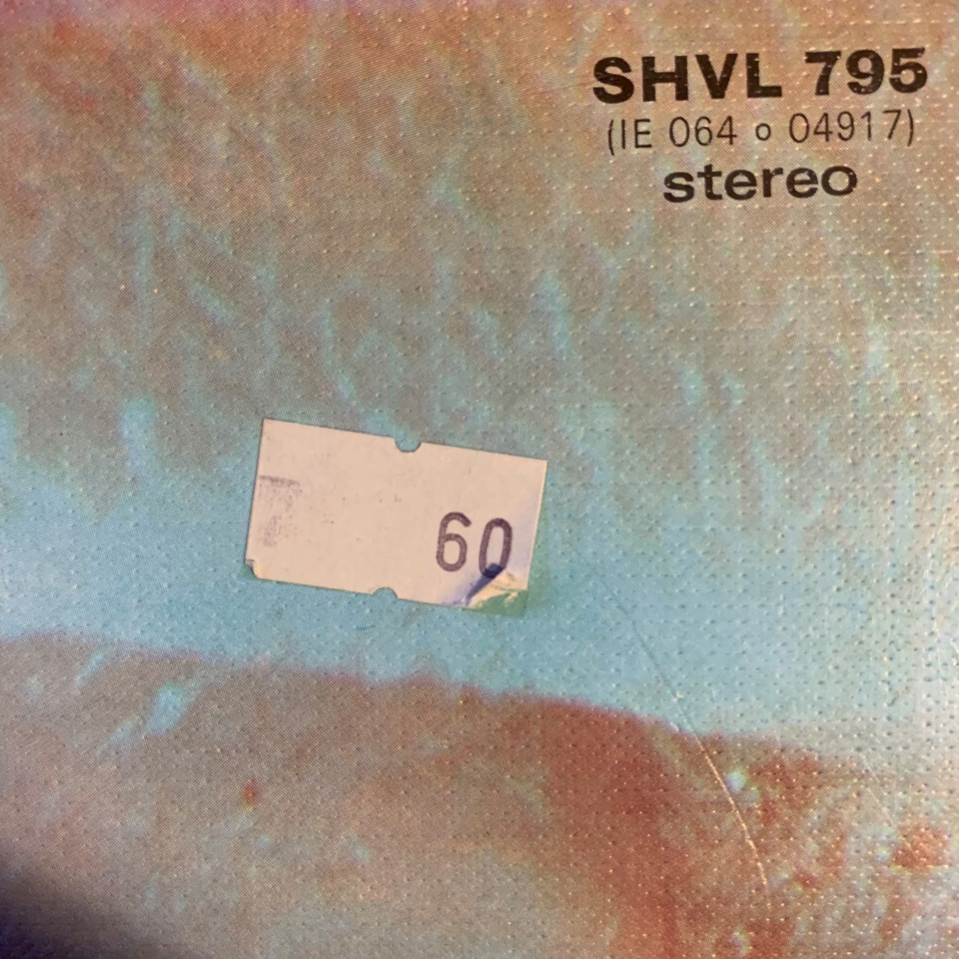Vinyles: PINK FLOYD - MEDDLE...RE UK...VG+/VG+ – D'occasion à Gals par Diskopatshop 2