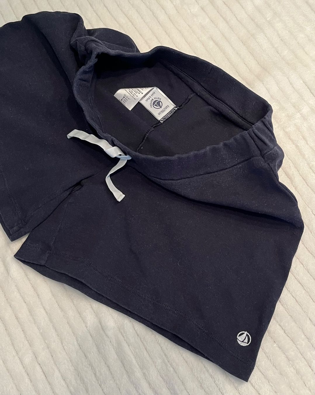 Petit Bateau Hosen: Petit Bateau Kurzehose 6J/116 – Gebraucht aus Zürich von asocaciu