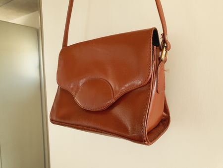 Vintage Tasche