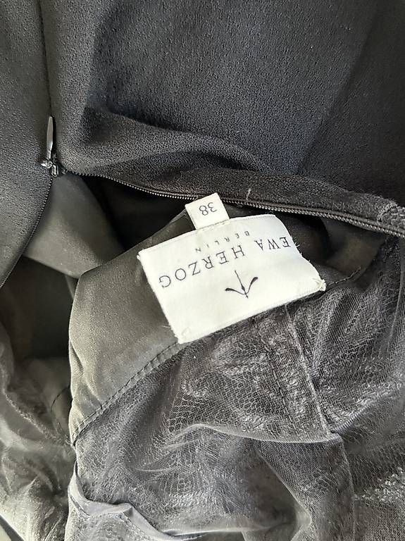 Vestiti: Eva Herzog Kleid - Gr. 38 – Usato da Steinhausen venduto da deikoon 3