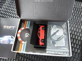 Sturmkind Drift - Red Turbo