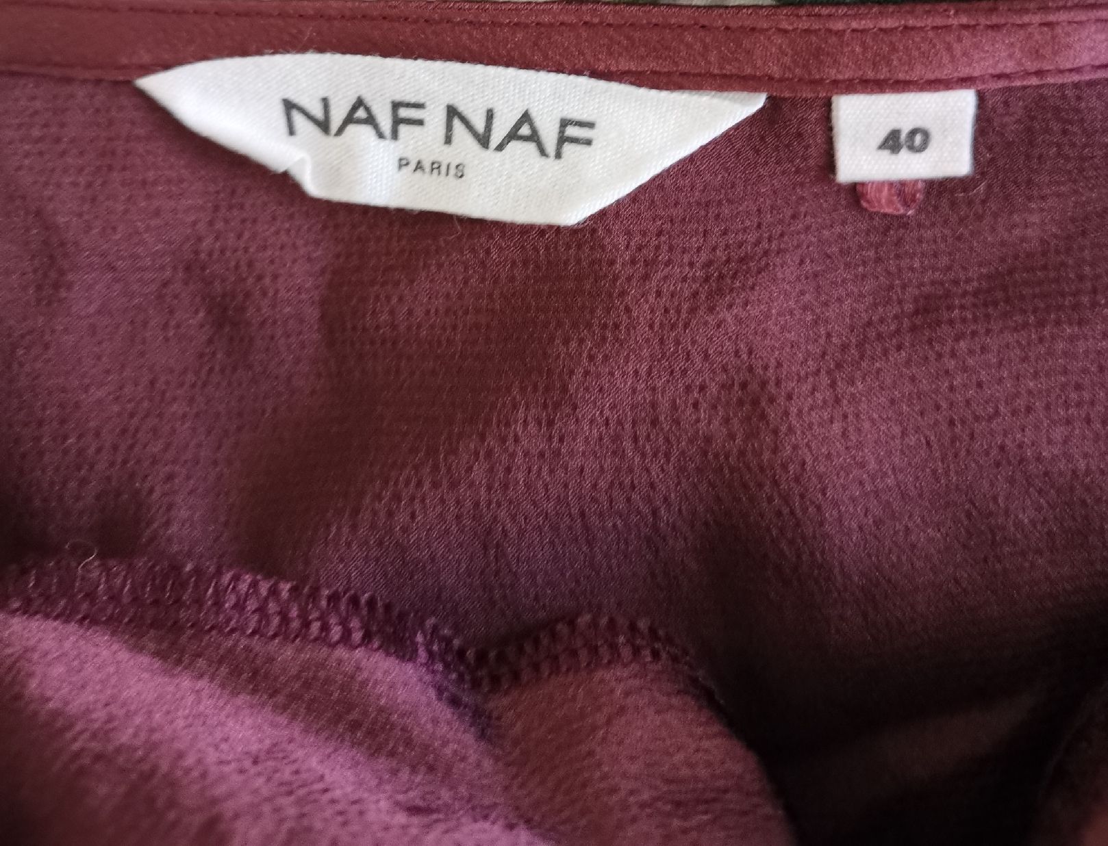 Nafnaf Vestiti: Robe nafnaf – Nuovo (secondo la descrizione) da Brügg BE venduto da Angel2300 2