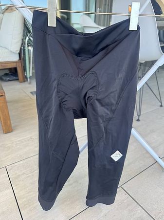 Maloja Rennradhose 3/4, Gr L