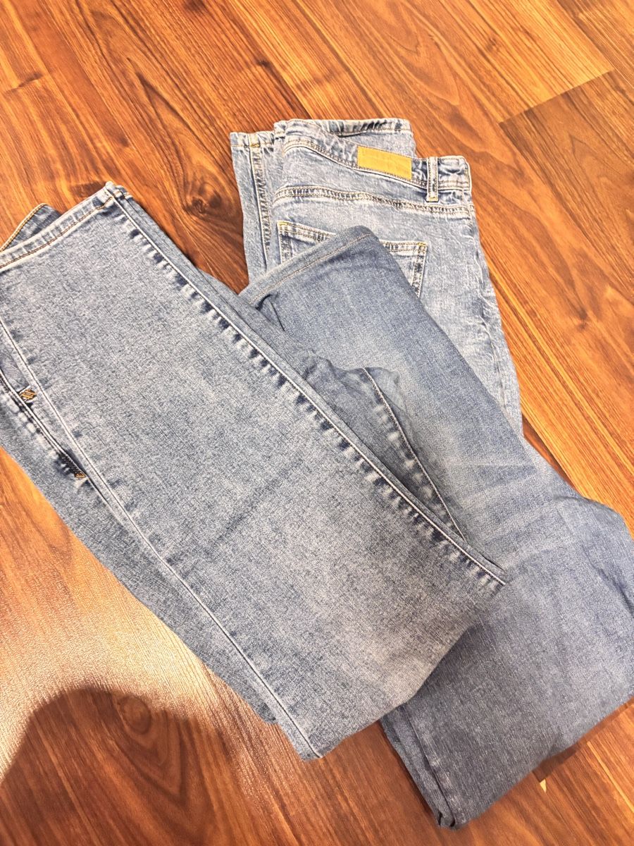 Jeans: Only Clock House Jeans L  – Usato da Aarburg venduto da saluvava 1