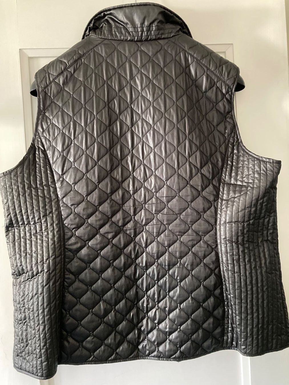 Gilets & Westen: Damen-Gilet – Gebraucht aus Solothurn von ehe_8spw 1
