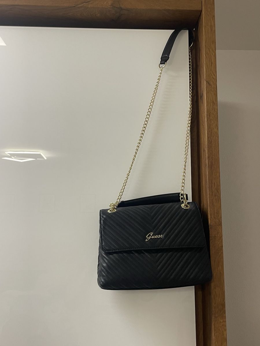 Guess Taschen für Damen: Borsetta Guess – Neu (gemäss Beschreibung) aus murten von Ester09