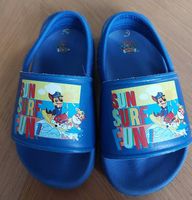 Sandalen, Wasserschuhe Grösse 26