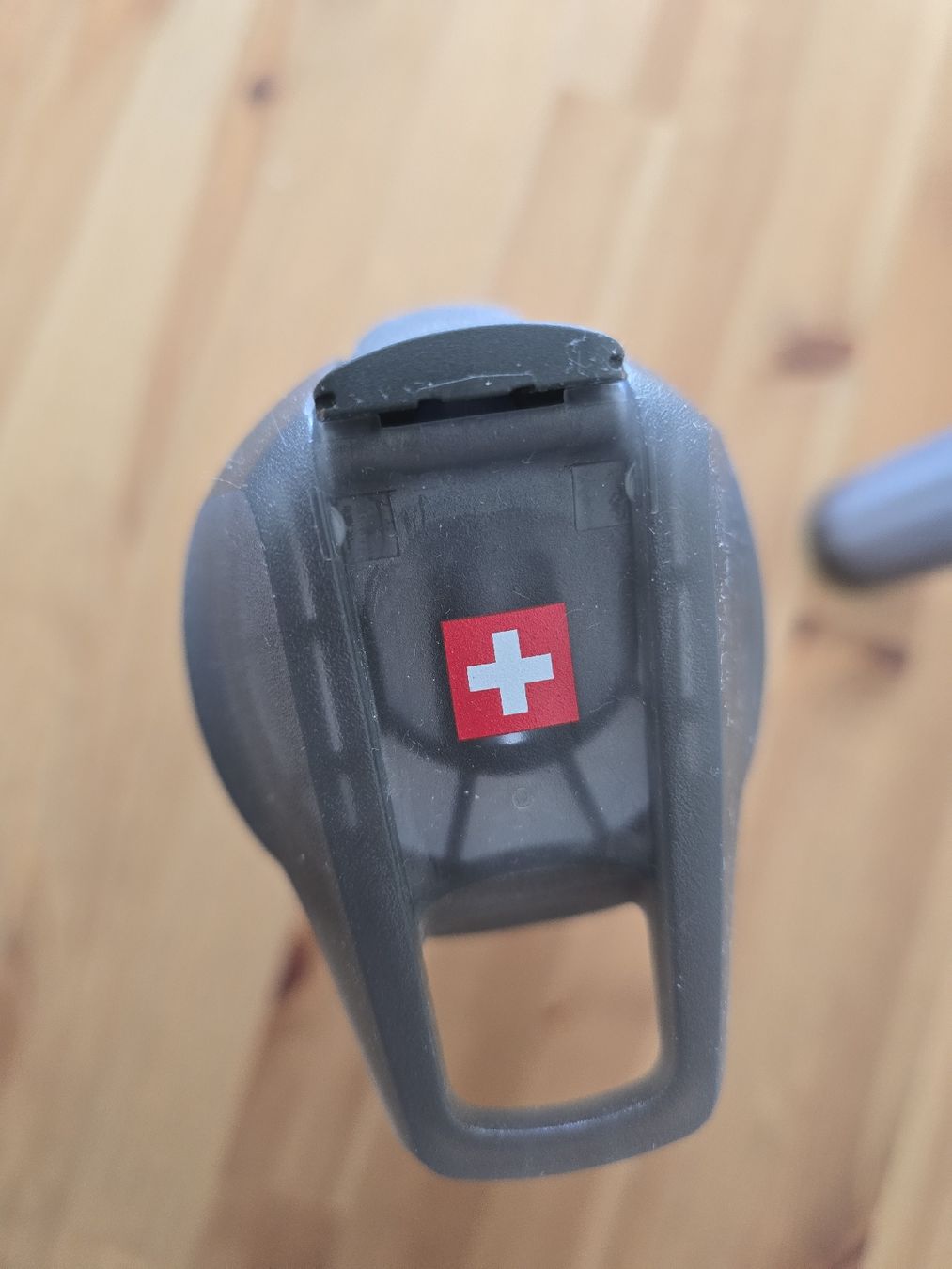 Katadyn Sanitari: Katadyn Wasserflasche mit Filtersystem - Camping, Filter – Nuovo (secondo la descrizione) da St. Gallen venduto da Arctic_Dweller 5