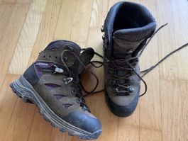 Lowa Wanderschuhe Gore-Tex Damen Grösse 38