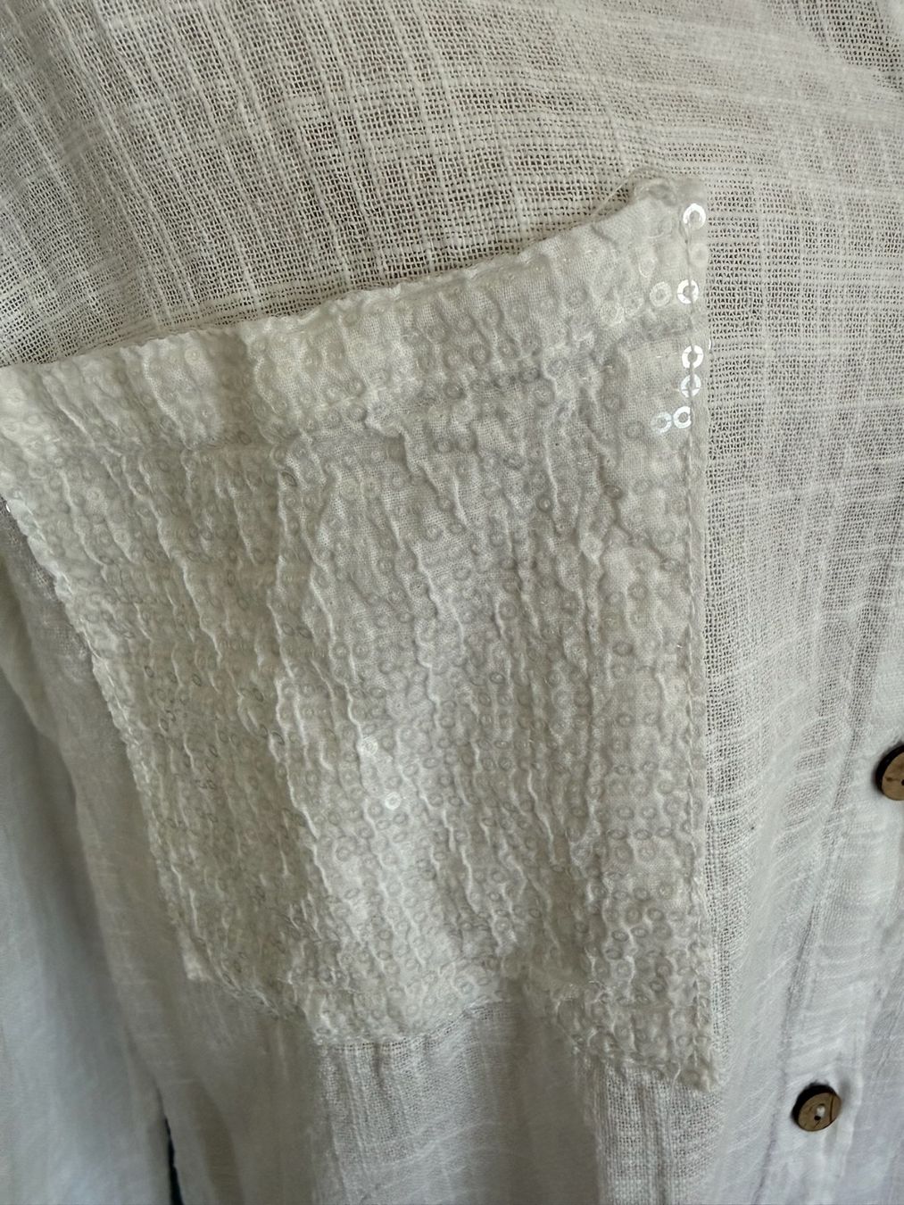 Vestiti: New Collection - Robe - L - coton – Usato da Sion venduto da accroshoes 4
