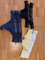 Calvin Klein String Set