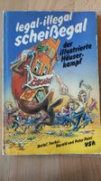 Brandaktuell: der illustrierte Häuserkampf (1981) VSA-Verlag