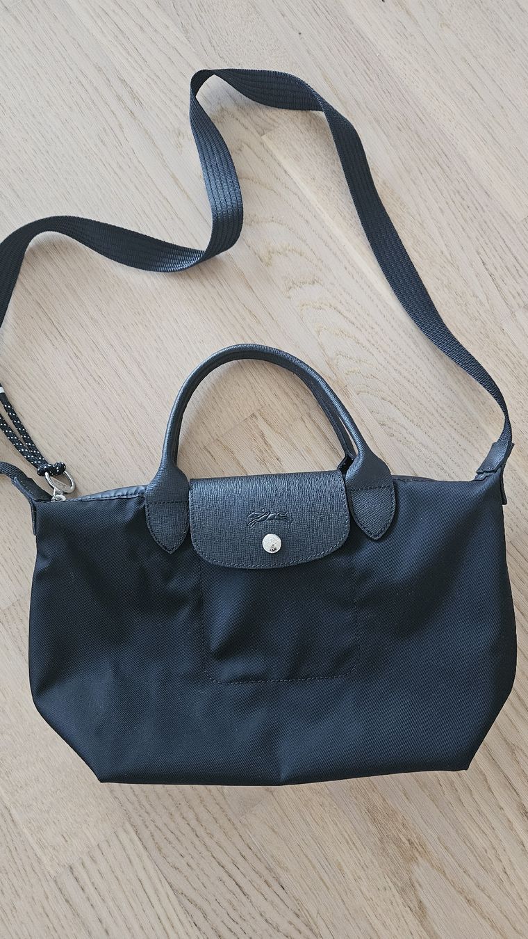 Longchamp Taschen für Damen: LONGCHAMPS Tasche – Gebraucht aus Mellingen von Lucky23_ 1