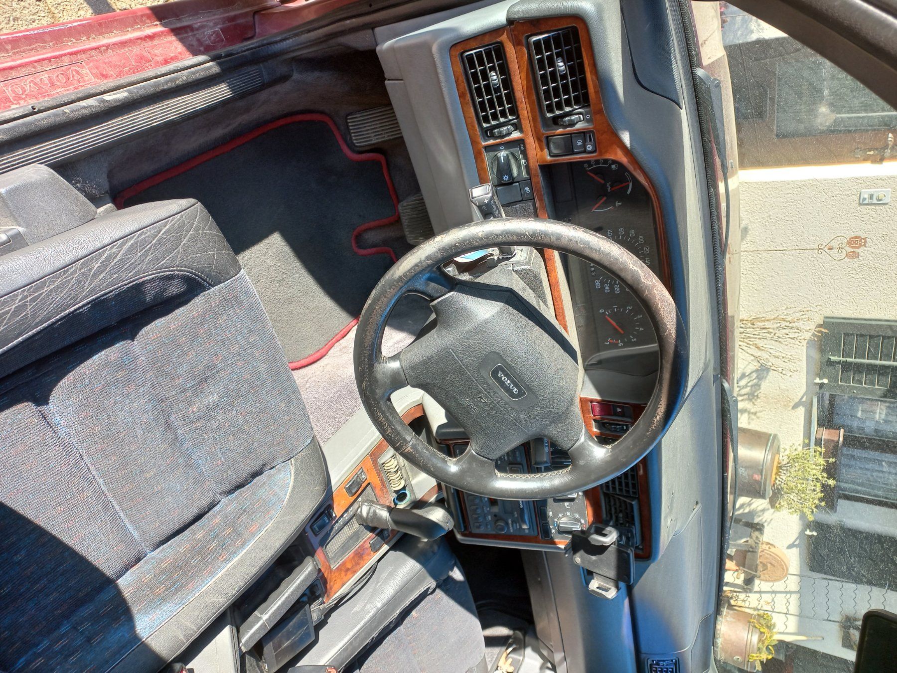 Volvo Automobili: Volvo 850 T5 – Usato da Allenwinden venduto da fro_rn8v 2