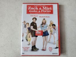 Zack & Miri Make A Porno  /  Fabrikneu