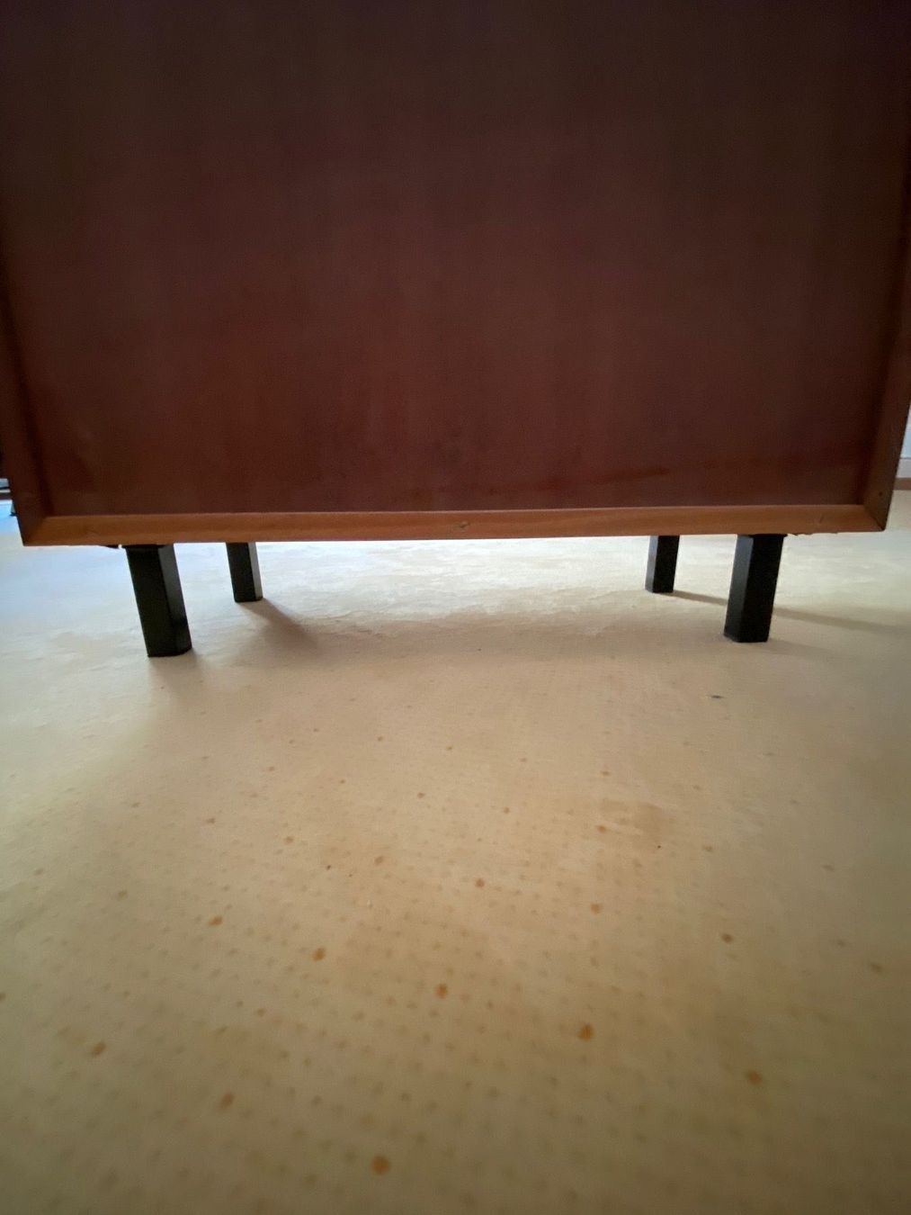 Cassettiere: Belle commode Omann Jun - Cube n. 61 – Usato da Roche VD venduto da luc_jwm5 4