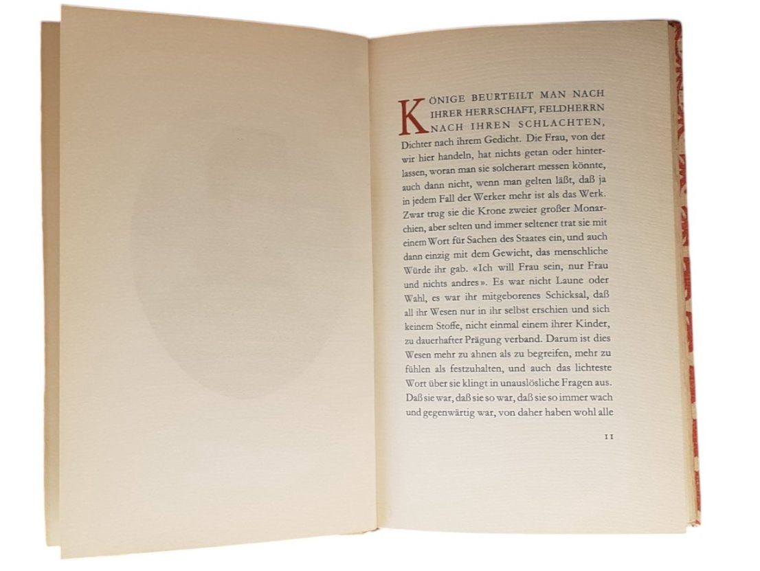 Libri: Kaiserin Elisabeth - Buch – Usato da Mörschwil venduto da lindaswunderkiste 3