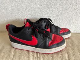 Nike Court Borough Low 2, Grösse 39