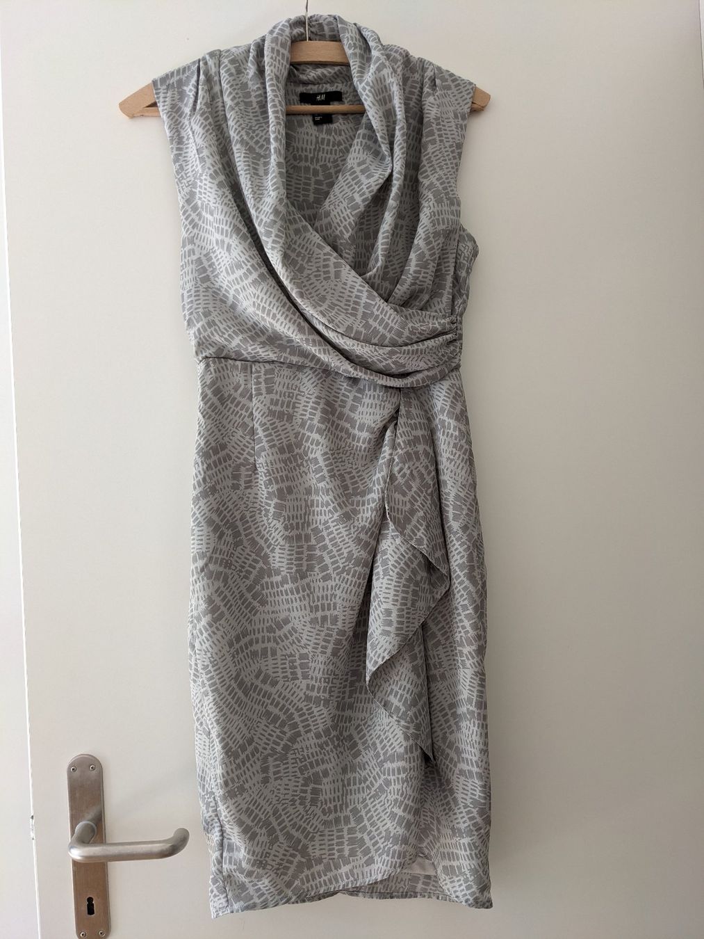 H&M Vestiti: Elegantes Abendkleid Gr. 34 H&M – Usato da Lengnau AG venduto da Nathi88