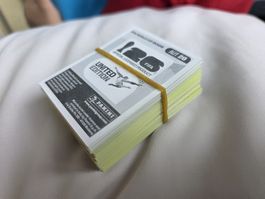 tauschen oder verkaufen
