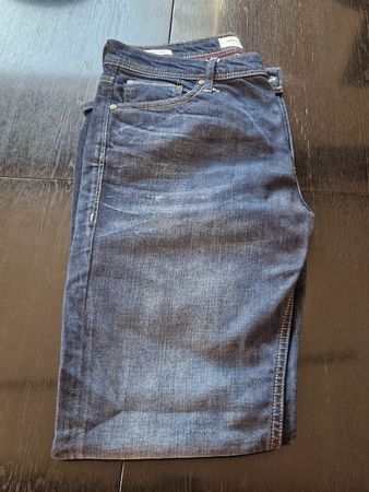 Jack & Jones Jeans Regular/Clark | Grösse 30:30