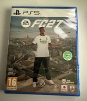 EA Sports FC 27 Spiel für PlayStation 5 (NEU)