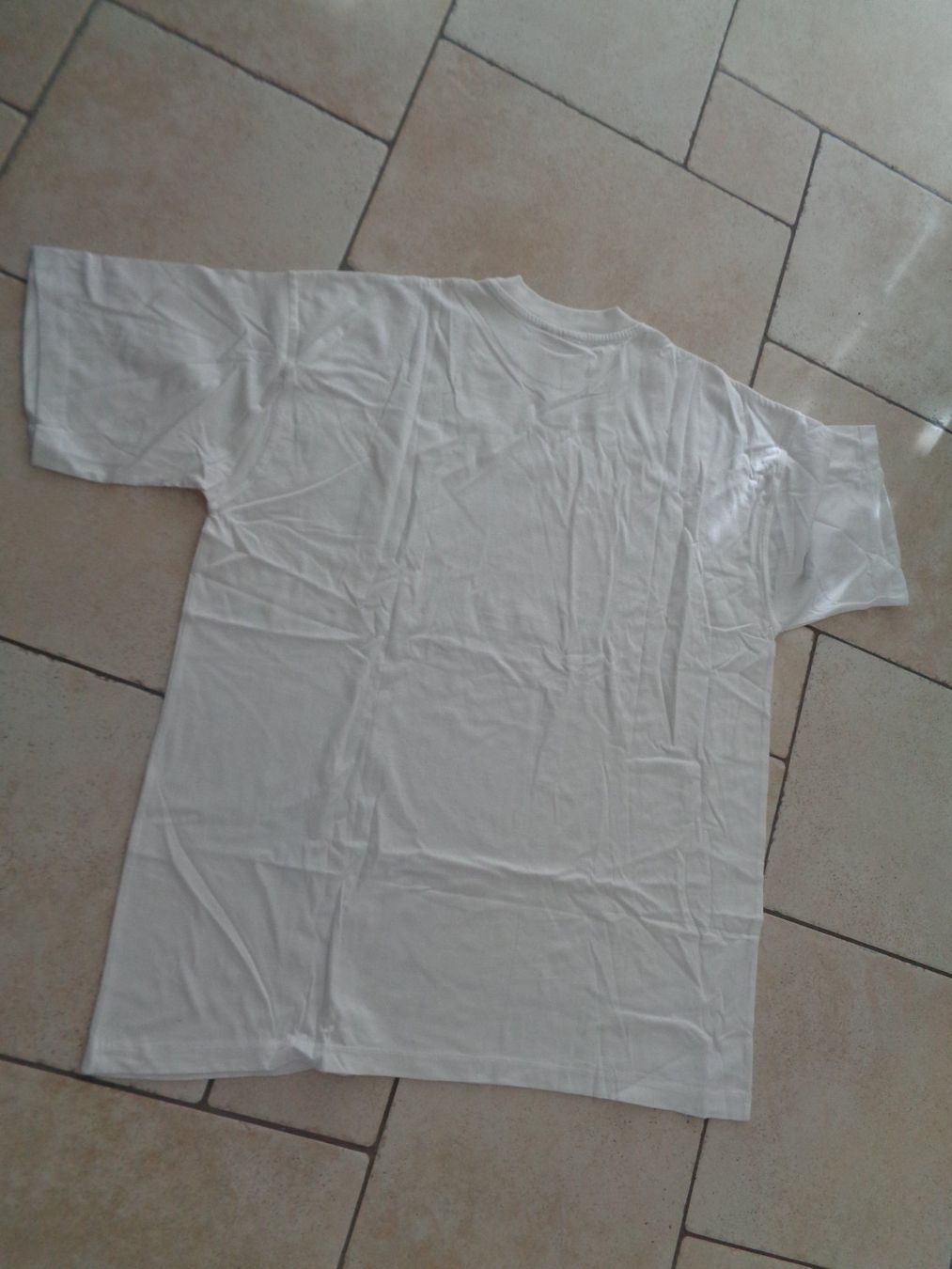 T-shirt: Shirt  Grösse XXXL – Usato da Kreuzlingen venduto da Robi-2003 2