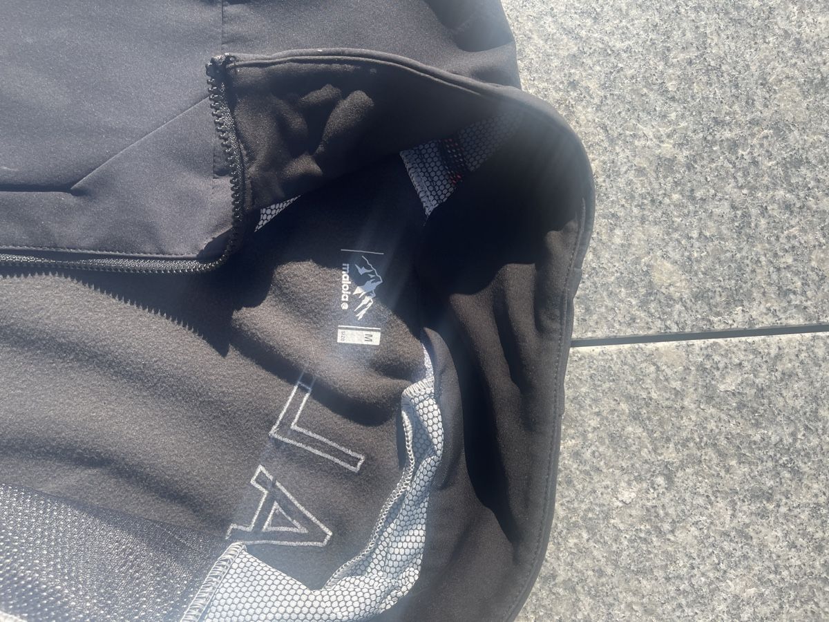 Maloja Vestes: Maloja Softshelljacke EuleM – D'occasion à Oberiberg par tschalunbiker 4