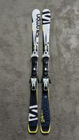 Ski Salomon  Max Powerline Länge 162 cm 