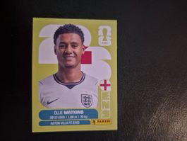 Panini WM 26 ENG 20