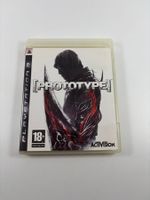 Prototype (PS3)