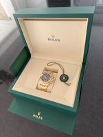 Rolex Daytona 18K Yellow Gold – NEW/UNWORN - Full Set 2026!!
