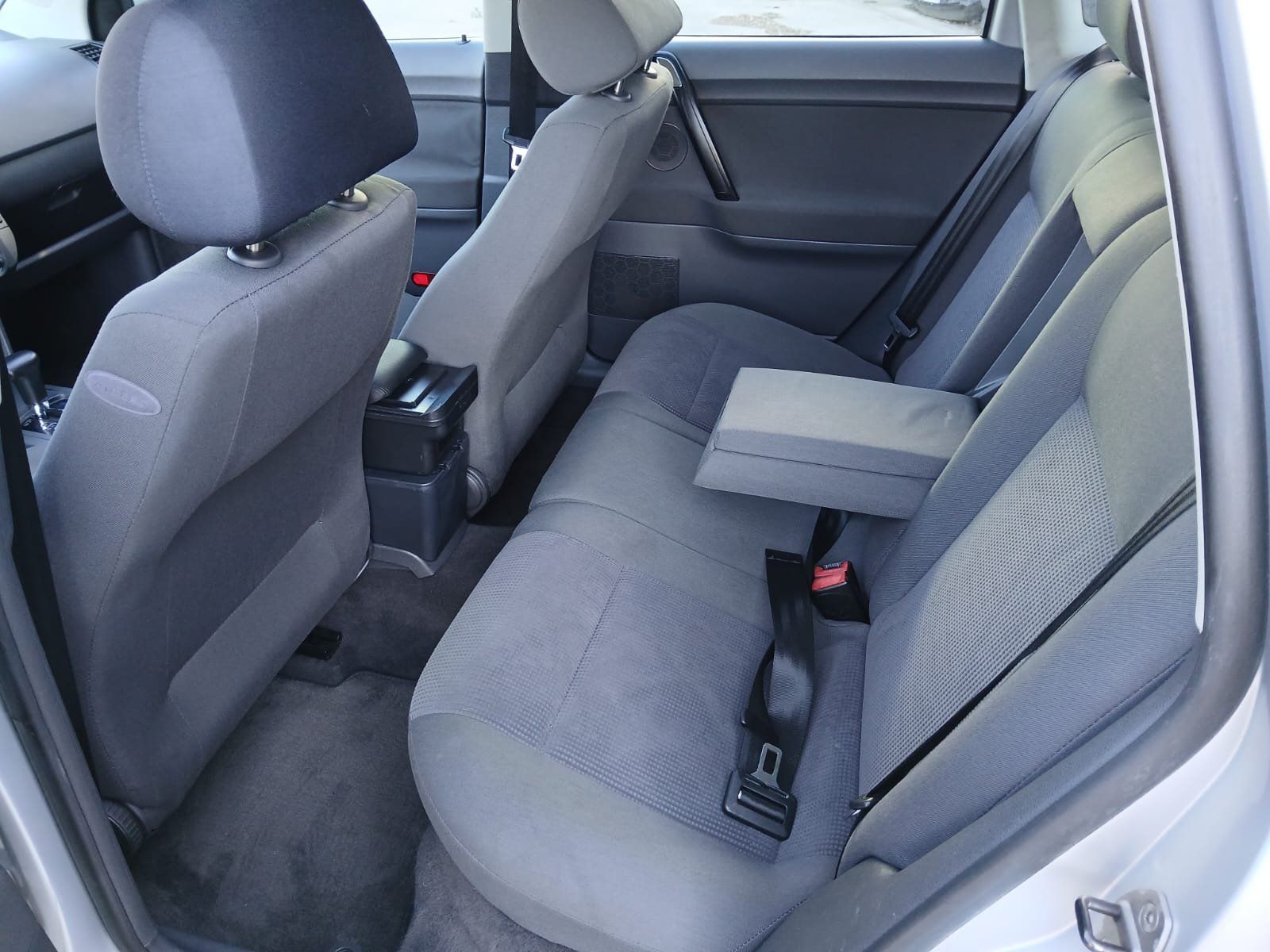 VW Autos: VW Polo 1.4 – D'occasion à Hefenhofen par NietoAutomobile 7