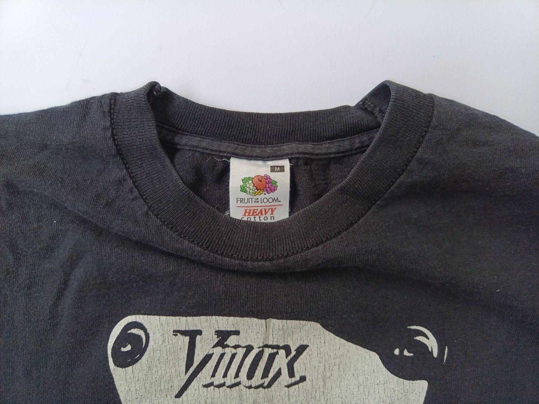 T-shirts: V Max T Shirt – Neuf (Voir description) à Wängi par Ladys_First 3