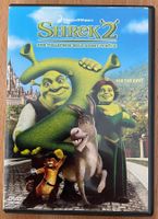 DVD - Shrek 2 Der tollkühne Held kehrt zurück