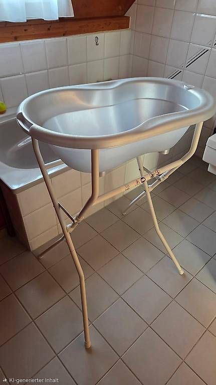 Vasche da bagno: Baby Badewanne – Usato da Lenzburg venduto da api_lhd9