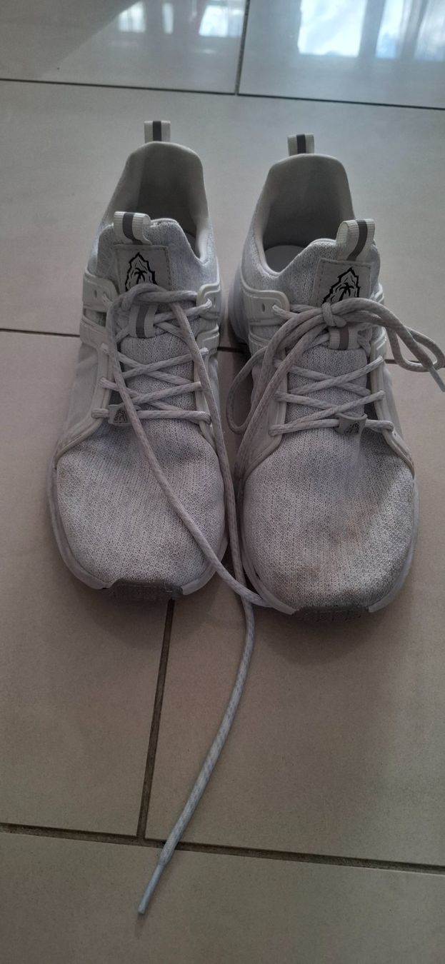 Scarpe da donna: Beach Mountain Sneaker Grösse 40 – Usato da Richterswil venduto da Palmer2012