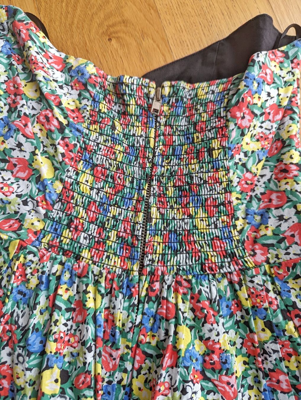Vestiti: Damen Kleid Grösse S/M size 10 – Usato da Wallisellen venduto da Taurusit 2