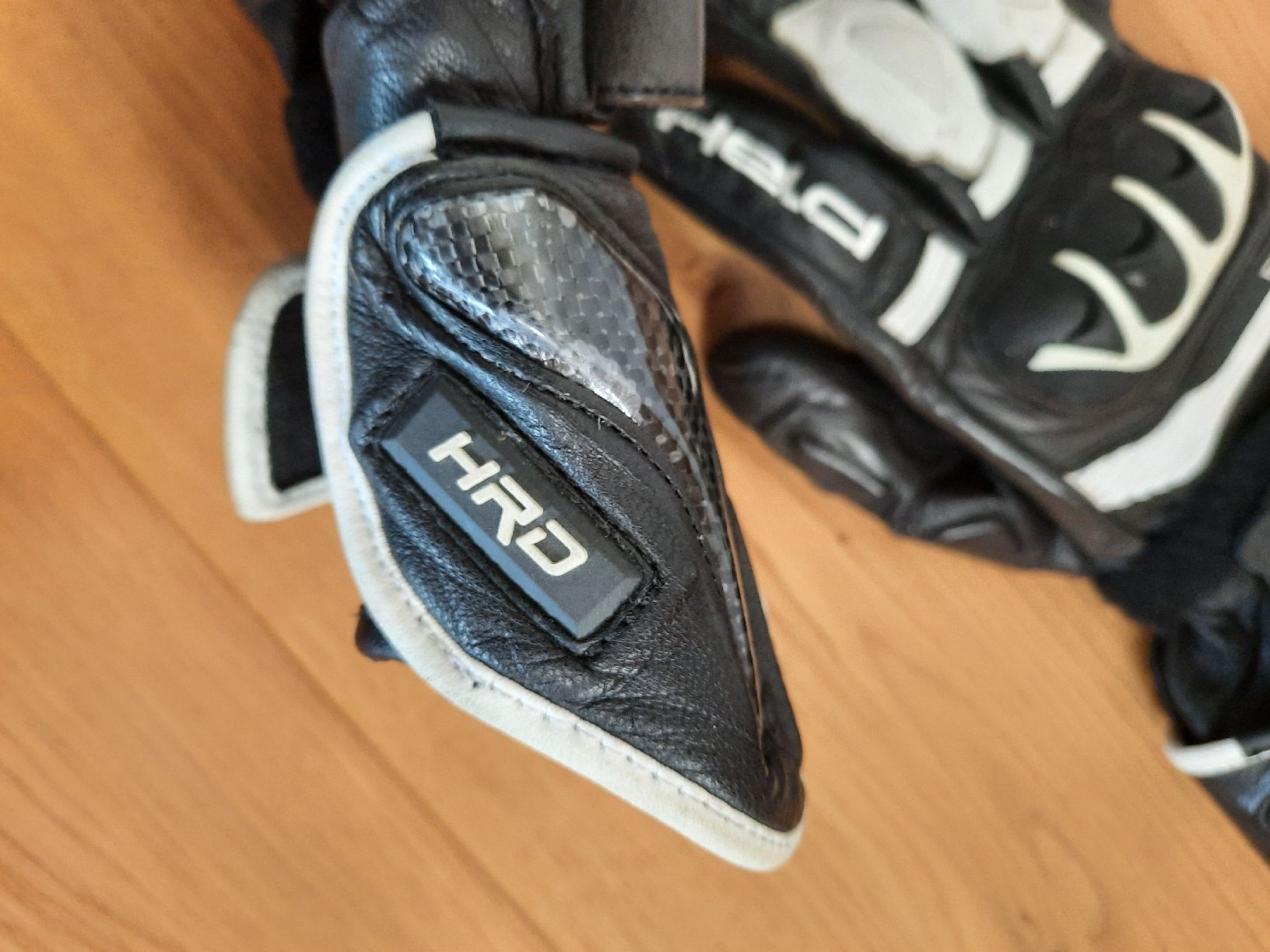 Held Handschuhe & Handstulpen: Gants moto Held HRD cuir – Gebraucht aus Choëx von ala_jhc6 3