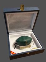 Militär Miniatur-Barette Patrouille des Glaciers PDG-18 ESP