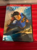 Superman Returns DVD - 2-Disc Edition - Top Zustand! 55