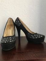 Damenschuh High Heels (37)
