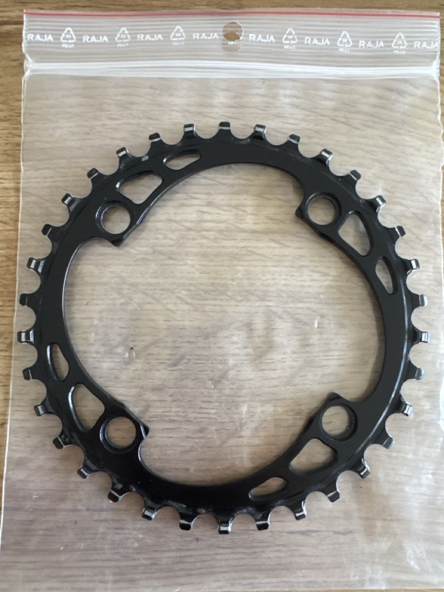 Sram Ersatzteile: Sram Chainring  – Gebraucht aus Hunzenschwil von mila012