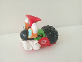 DB Adler - der kleine ICE, roolbar, ca. 7,0 x 5,3 x 5,2cm