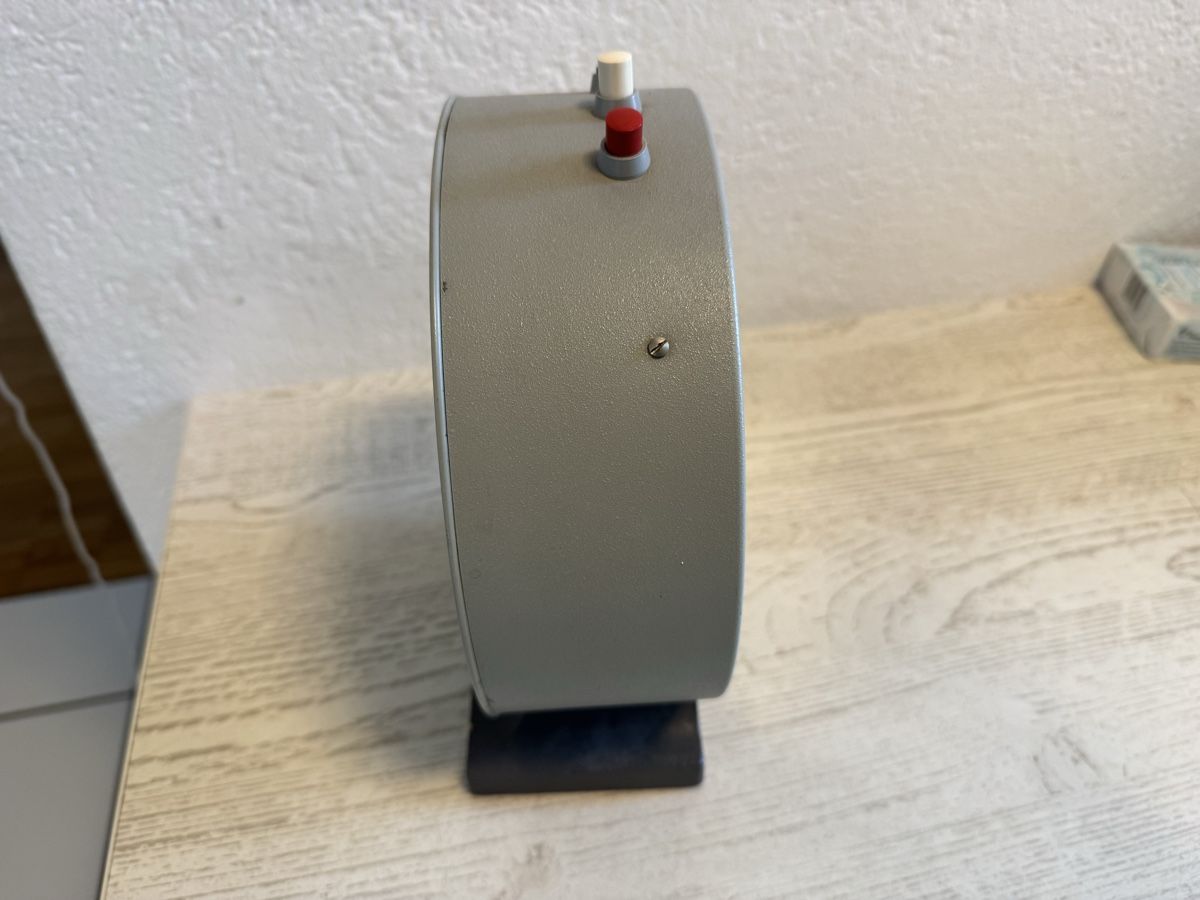 Junghans Orologi: Junghans stoppuhr vintage – Usato da Zunzgen venduto da milesdavis76 4