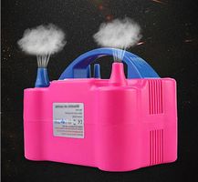 Luftballonpumpe Elektrische 600W Elektrische Ballonpumpe