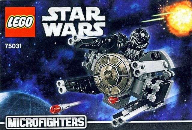 Lego Giocattoli: LEGO 75031 - Bauanleitung – Usato da Wetzikon ZH venduto da Bambiskus